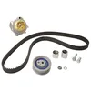 Image de Hepu PK05721 Pompe à eau + kit de courroie de distribution
