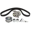 Image de Hepu Kit pompe à eau et courroie de distribution PK05870
