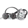 Image de Hepu Kit pompe à eau et courroie de distribution PK03260