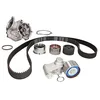 Image de Hepu PK17200 Pompe à eau + kit de courroie de distribution
