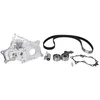 Image de Hepu Kit pompe à eau et courroie de distribution PK77692