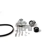 Image de Hepu PK10894 Pompe à eau + kit de courroie de distribution