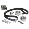 Image de Hepu Kit pompe à eau et courroie de distribution PK06545