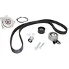 Image de Hepu PK10896 - Pompe à eau + kit de courroie de distribution