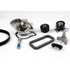 Image de HEPU Pompe à eau + kit courroie distribution PK09020XT