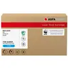 Image de AgfaPhoto APTHPCF411XE Cartouche de toner compatible avec Imprimante CLJPROM452 Cyan