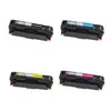 Image de AgfaPhoto TONER BLACK RPL. W2030A 415A