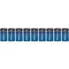 Image de AgfaPhoto Alkaline Power 6LR61, MN1604 alcaline 9 V Bleu