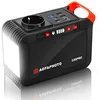 Image de AgfaPhoto Station d'alimentation portable PS100PRO - 88,8 Wh 230V/50Hz Version 16 Type F
