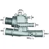 Image de BEHR C.787.88 Thermostats