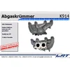 Image de Lrt Automotive K914 Conduits automobiles