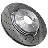 Image de ZIMMERMANN 150.3475.70 Disque de Frein