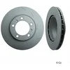 Image de ZIMMERMANN 460.1583.20 Disque de Frein