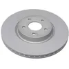 Image de ZIMMERMANN 610.3722.20 Disque de Frein