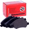 Image de ZIMMERMANN 25531.190.1 Disque de Frein