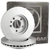 Image de ZIMMERMANN 430.2642.20 Disque de Frein