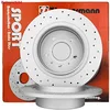 Image de ZIMMERMANN 100.3315.52 Disque de Frein