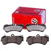 Image de Zimmermann Plaquettes de frein pour essieu avant Rd:z 23692.965.1