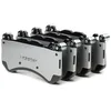 Image de Zimmermann Plaquettes de frein pour essieu avant Rd:z 24681.966.1