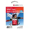 Image de AgfaPhoto 10426 16384 Mo MLC carte mémoire SD