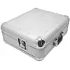 Image de Zomo SL-12 XT flightcase voor platenspeler zilver