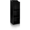 Image de Zomo VS-Box 100/4 Black kast voor vinyl