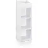 Image de Zomo VS-Box 100/4 White kast voor vinyl