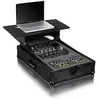 Image de Zomo P-MC Plus NSE flightcase voor mixer, Zomo MC-1000 & laptop