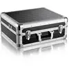 Image de Zomo CDJ-13 XT flightcase voor 13 inch DJ-mixer zilver
