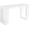 Image de Zomo Deck Stand Miami MK2 White DJ meubel