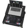 Image de Zomo DJ-707M Plus NSE flightcase voor de Roland DJ-707M