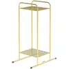 Image de Zomo VS-Rack Vinya 50 Gold vinylhouder (voor 50 platen)