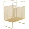 Image de Zomo VS-Rack Studio vinylhouder goud