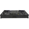 Image de Zomo Set-700 NSE flightcase voor 2x XDJ700 + 12 inch mixer