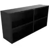 Image de Zomo CS-Box 100/2 Black kast voor CD's