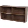Image de Zomo CS-Box 100/2 Walnut CD kast