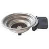 Image de Philips Porte-dosettes, Accessoires d'origine, de Rechange HD5015, pour 2 Tasses pour Senseo Latte Select : HD7854