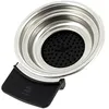 Image de Philips HD5015 Porte-dosettes pour 2 tasses Senseo Latte Select HD7854