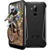Image de Gigaset GX290 Plus - Smartphone résistant au chutes et aux coups, étanche à la poussière et à l'eau, IP68 - verre dur Gorilla Glass 3 - batterie extra large - standard militaire, gris titane
