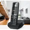 Image de Gigaset Confort C550 Anthracite, noir