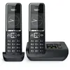 Image de Téléphone sans fil GIGASET COMFORT 550A DUO NOIR