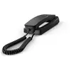 Image de Gigaset - Téléphone Filaire  Desk 200 Noir
