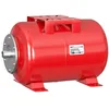 Image de Wiltec Réservoir pression à vessie 100 L   max. 5,4 bars   pour la Surpression domestique   avec Vessie en caoutchouc EPDM   Cuve ballon à installation horizontale