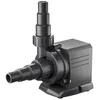 Image de SunSun Pompe piscine CPP-12000 MAX-ECO 100 W   Débit 12000 l/h   Hauteur refoulement 6,5 m   Pompe de filtration et de circulation pour Filtre Eau   Pool Whirlpool Bain remous Jardin