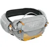 Image de EVOC HIP PACK PRO E-RIDE 3 Sac banane pour les randonnées et les sentiers en vélo électrique (capacité de 3 litres, AIRFLOW CONTACT SYSTEM), couleur : gris pierre