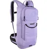Image de EVOC FR LITE RACE 10 Sac à dos de protection idéal pour les courses d'enduro, Backpack (sac à dos de vélo avec protection dorsale LITESHIELD BACK, compartiment à outils, taille : S), Purple Rose
