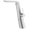 Image de Steinberg Série 260 26017001 Mitigeur Robinet de lavabo sans bonde, saillie 183 mm, couleur : chromé