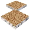Image de GORILLA SPORTS® Lot de 16 tapis de sol de protection antidérapants en mousse EVA 60 x 60 x 1,2 cm, design puzzle, protection d'équipement pour salle de sport à domicile, quantité et couleur au choix