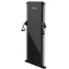 Image de MAXXUS Station de gym multifonction SmartGym H8   à mur, 198 x 97 x 14,3 cm, 50 kg (20 x 2,5 kg Poids), acier, max 150 kg   Home Gym, Lat Machine, Multipower, Hercolina Gym
