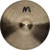 Image de Masterwork Jazz Master 17 inch Crash bekken